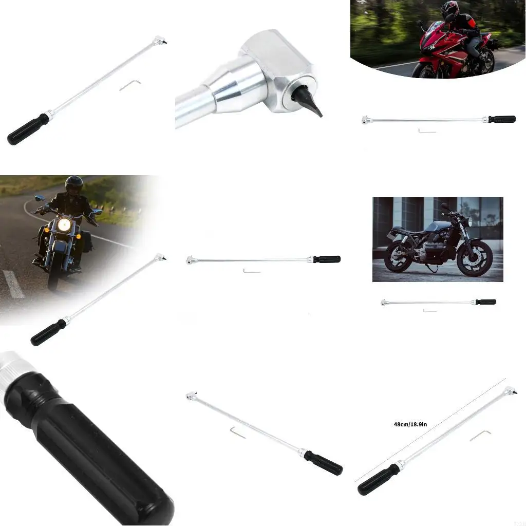 

Мотоциклевая карбюраторская отвертка для управления винтером регулировка карбюратора Carburerator 72xb