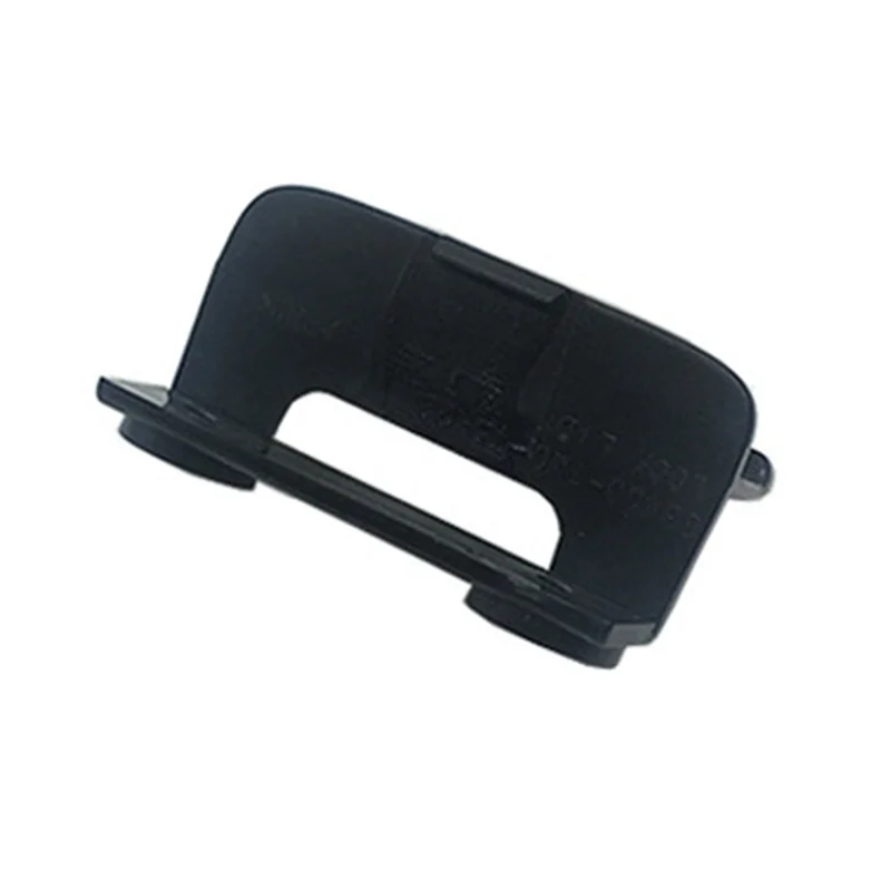 

# 031F для Honda CRIDER City 2013-18 подлокотник, защелкивающийся переключатель, центральный ящик для мусора, крышка, зажим, ручка для хранения (черный)