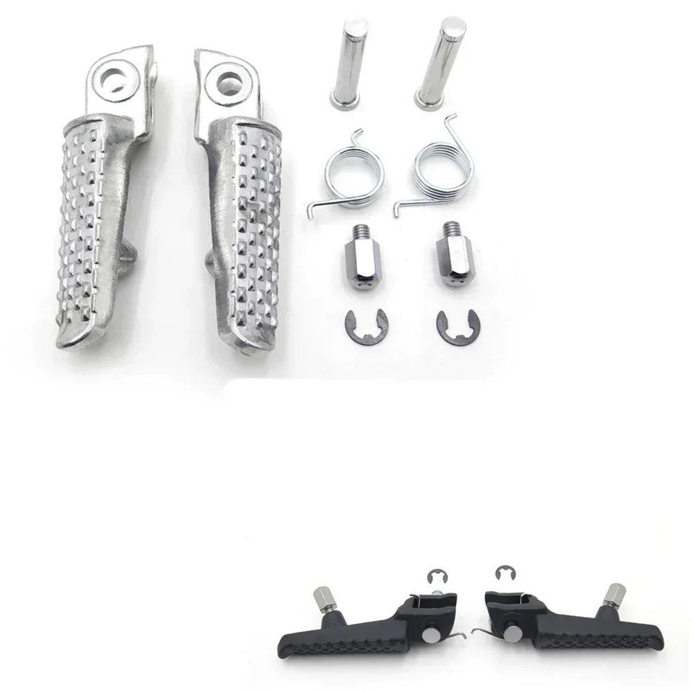 

Front Foot Peg Footrest for Honda CBR1000RR CBR1000R 2008-2014 CBR600RR 2003-2006 Motorcycle Parts