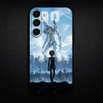 8 nejlepší prodej případ evangelionu - №3