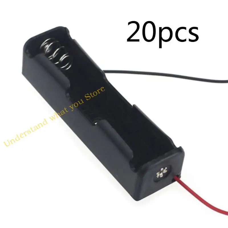 

J60A 18650 Box Hare Hesear
