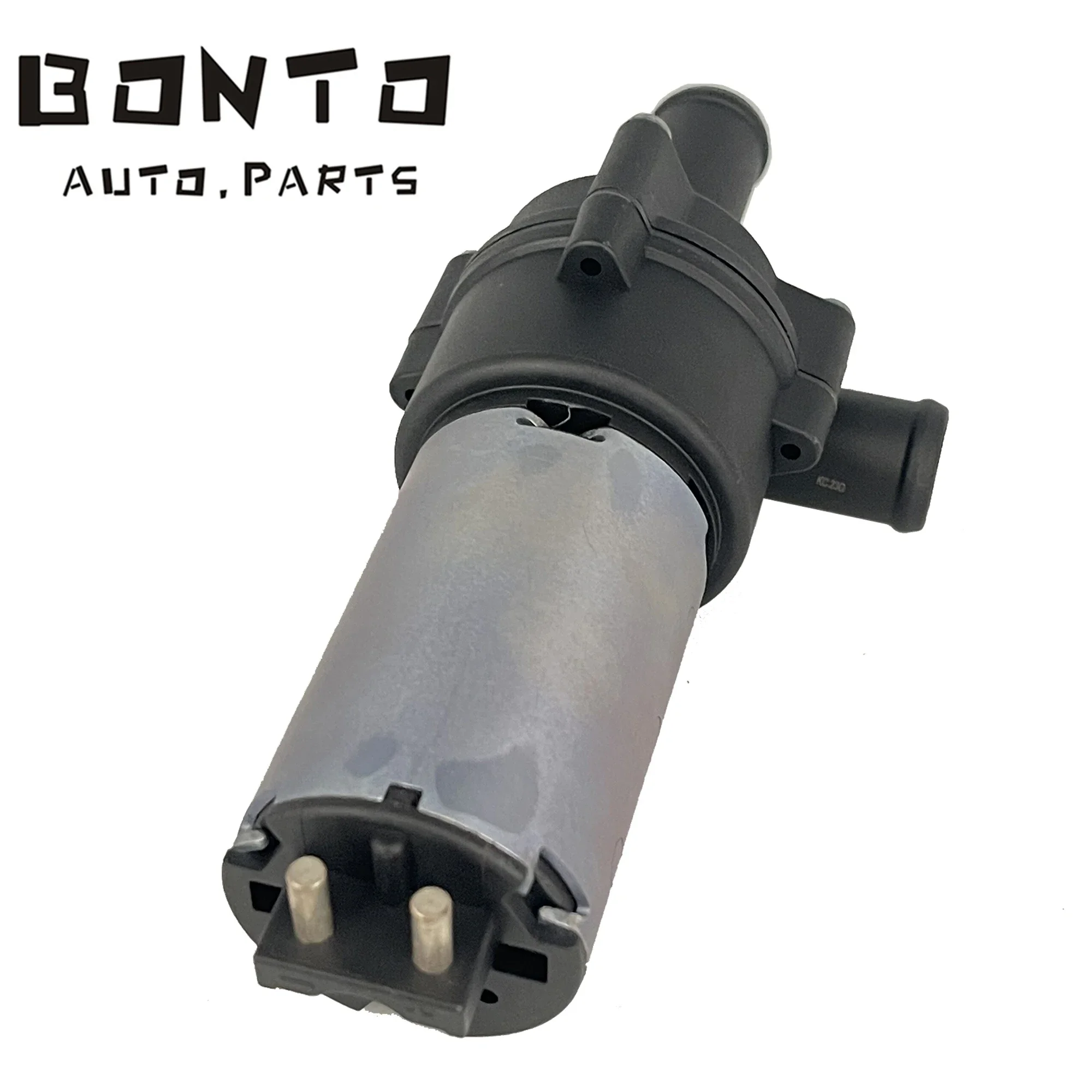 

BONTO Car Auxiliary Coolant Water Pump For Mercedes-Benz C230 C240 C280 C320 C350 OEM:2038350164