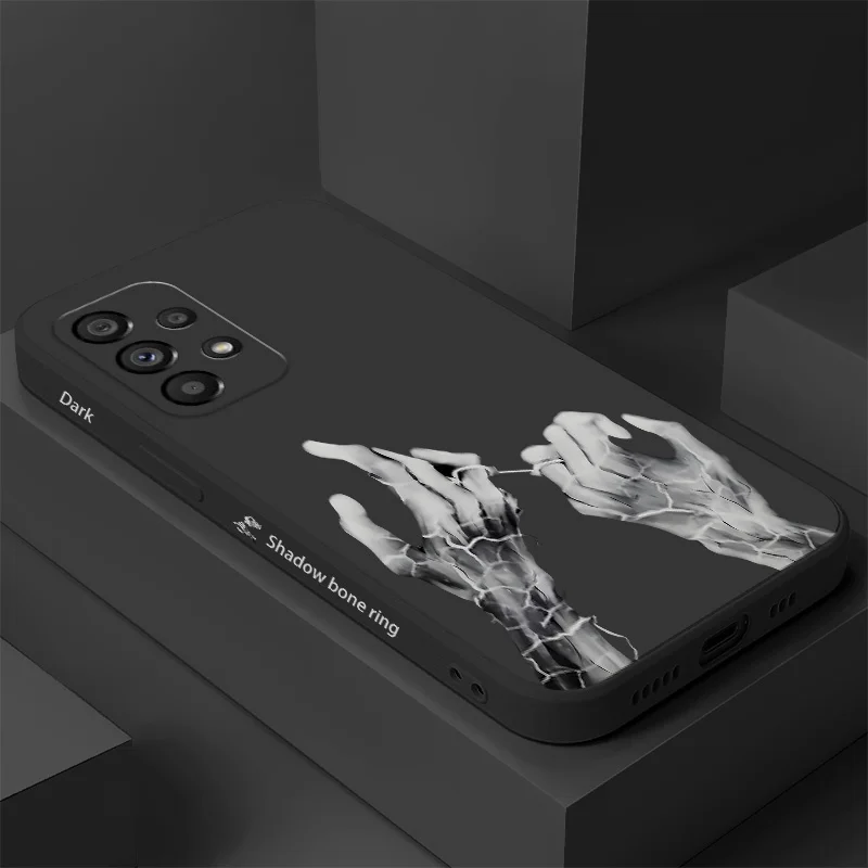 

Grotesque Aesthetics Case For Samsung Galaxy A73 A53 A33 A23 A13 A03 A72 A52 A52S A32 A22 A12 A02 A02S A71 A51 A31 A21S 4G 5G Co