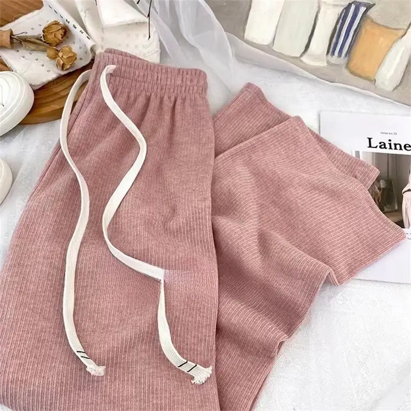 Hose mit weitem Bein, Büro, Damen, Herbst, Segeltuch, Cargo, Outdoor, mehrere Taschen, schwer, funktionell, schnell trocknend, langlebig, Allzweckdetail