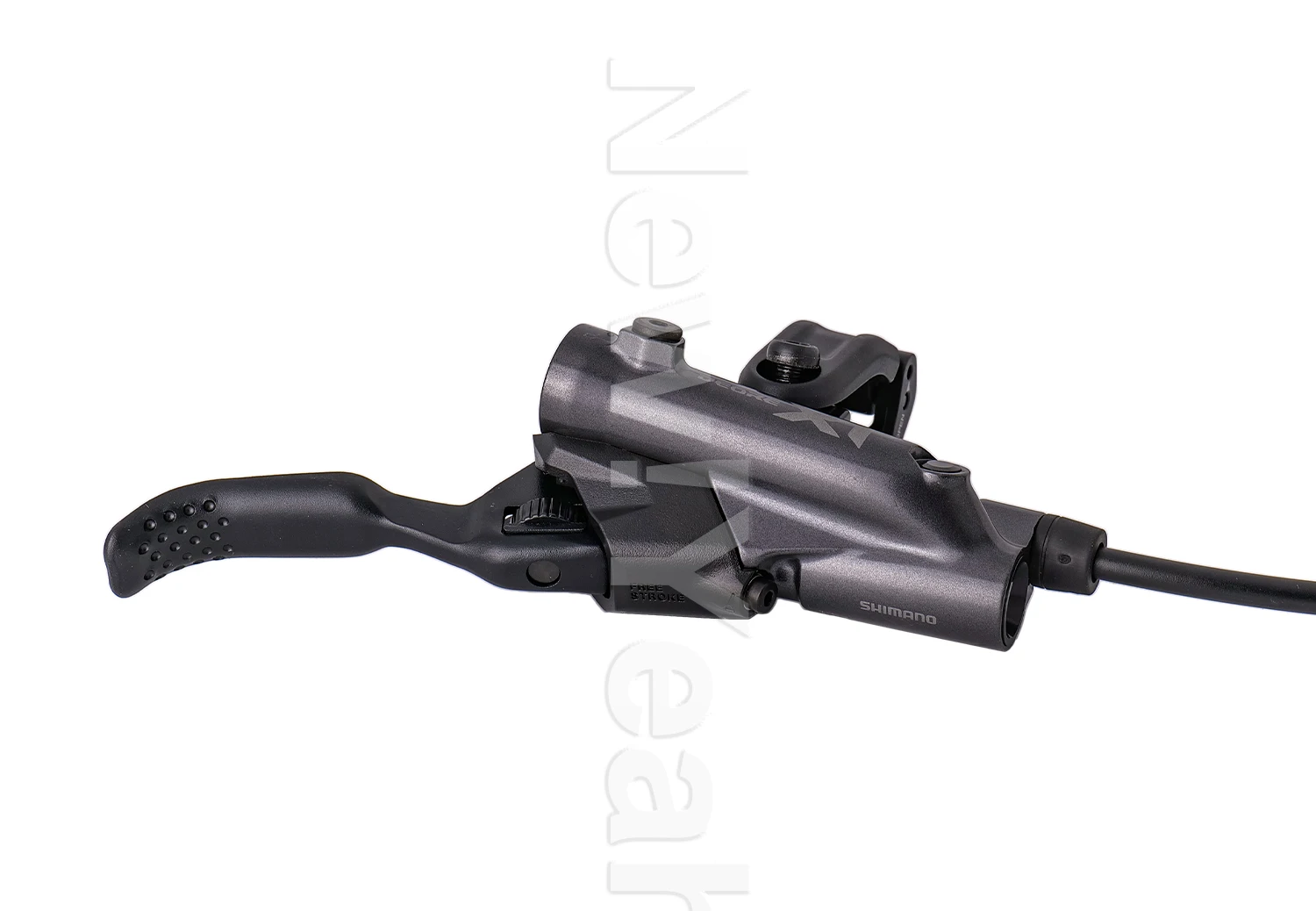 SHIMANO DEORE XT M8200 Hydraulic Disc Brake BL-M8200 Brake Lever BR-M8220 Brake Caliper Parts Original