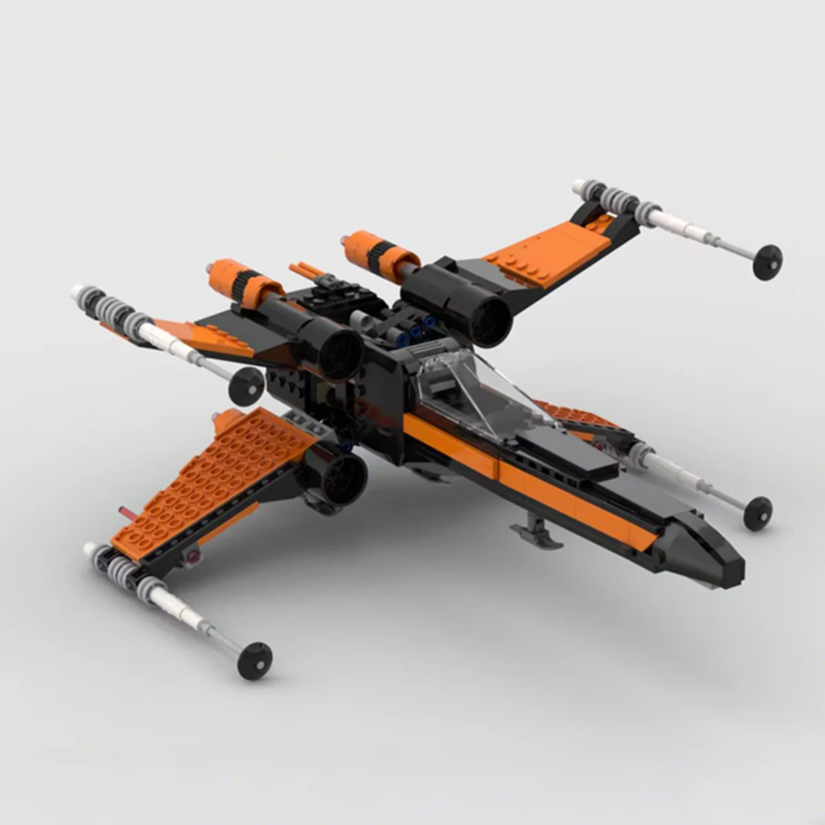 宇宙船軍事戦艦mocギャラクシースペースプレーン2026新航空機モデル組み立てブロックギフト男の子セット
