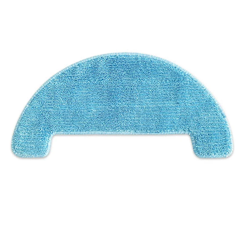 Pièces de rechange pour aspirateur Robot 360 C50 G50, accessoires, brosse latérale, filtre Hepa, tissu de vadrouille, nouveau