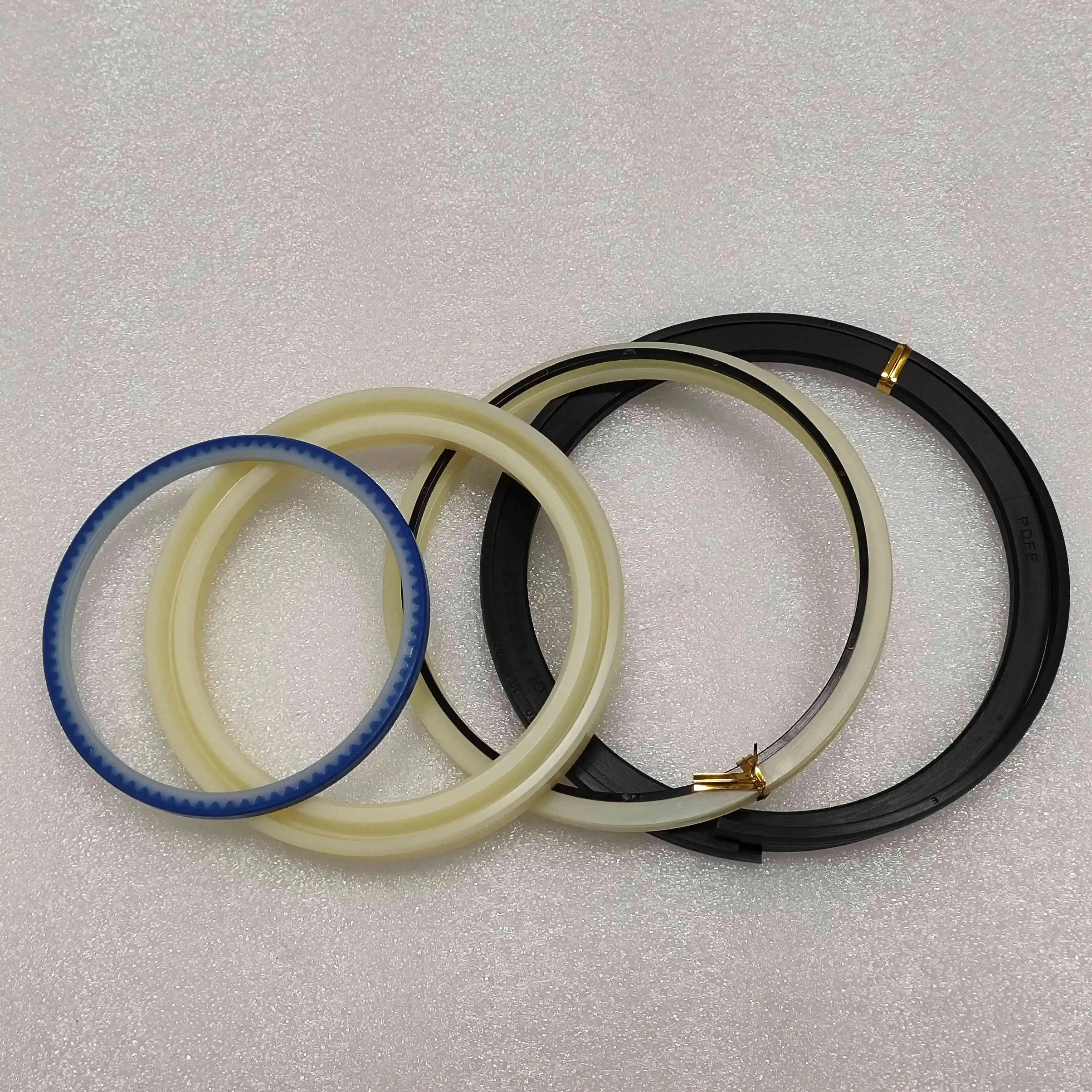 EXCAVATOR PARTS Seal Kit 252-1191 2521191 APPLY TO For  e320b 320b arm stick