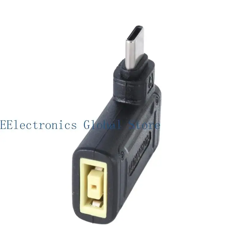 462B Portable 140W Type C Charging Converter High Efficiency PD Power Adapter Charging Connectors Head for Office and Travel