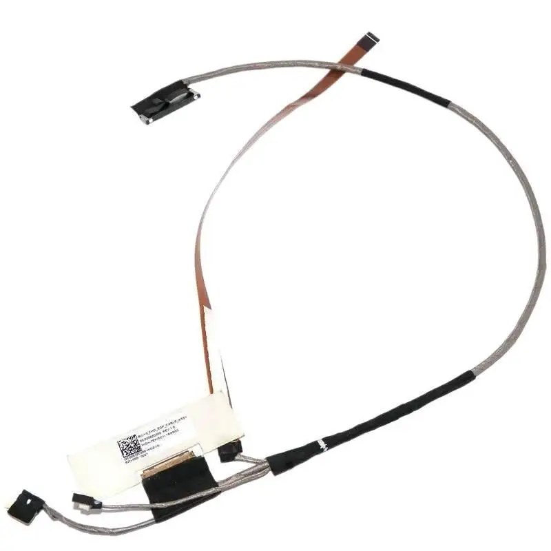 

Latop LCD FHD EDP Display Cable For Yoga 710-15 710-15ISK DC02002D300 (=)