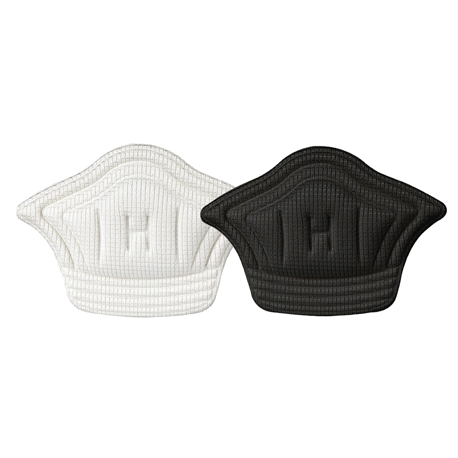 Pads, 1 Pair of Grips The Self- Cushion Prevents The Slipping, Rubbing, Blistering, Unisex Can The