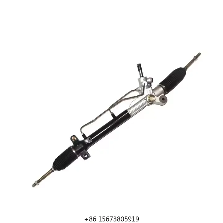 

New LHD Steering Rack for for Yaris SCP10.NCP12.LHD 99-02 Vios Model; 44250-0D010 44250-52010 Part Numbers