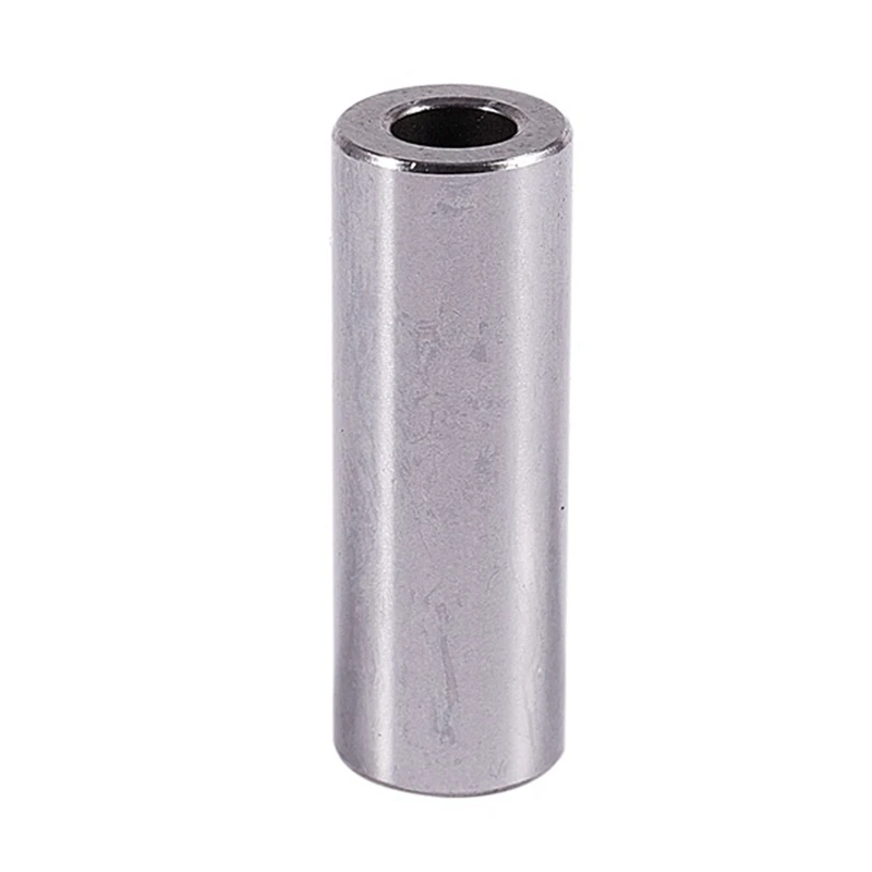 A03F Cylinder Piston Kit 34mm 2Pcs, 4140 020 1202 Replacement for FS55 FS45 BR45 HL45 Trimmer, Durable Engine Repair Parts