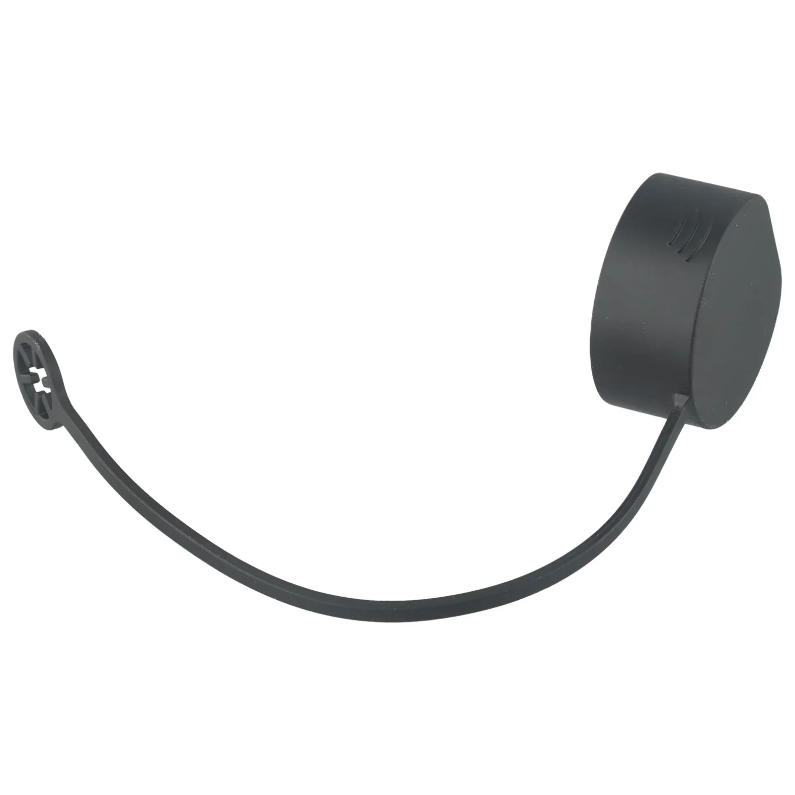 Electric Vehicle Charger Port Cover Type 2 Protective Cover For EV Charging Station Connector Replacement Dust Cap