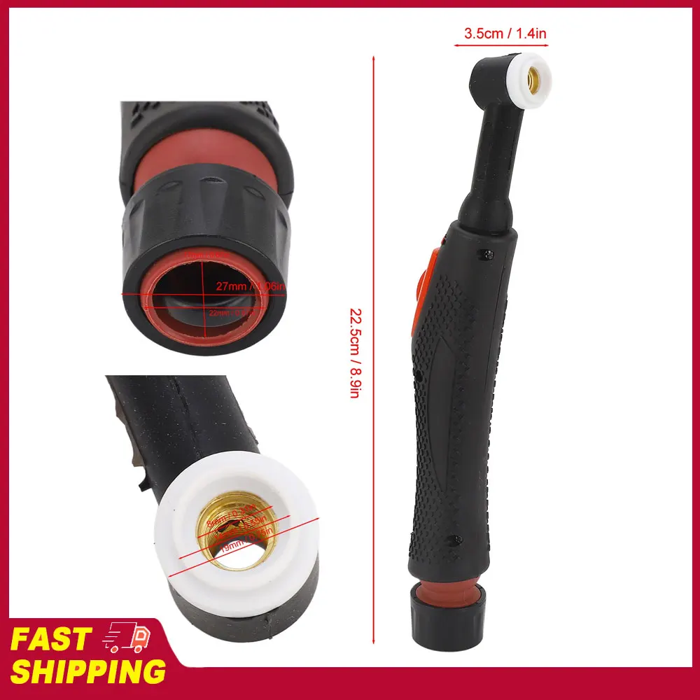 Argon Welding Torch…