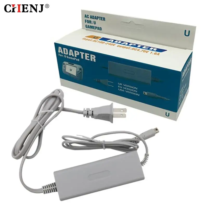 Ac Charger Adapter …