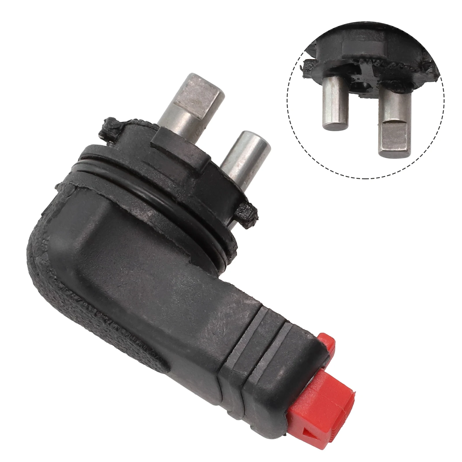 HR 2470 2470F 2470FT 電動ハンマードリル用交換用トグルスイッチノブ、工具の修理とメンテナンスに適しています