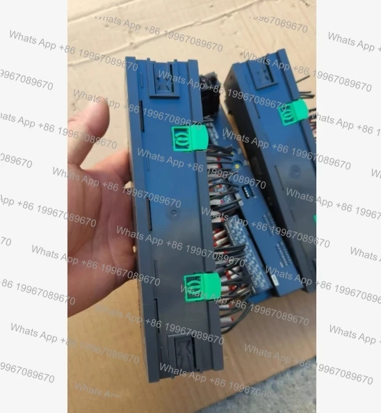 

Process module R7K4FML-6-DCA32A-R used
