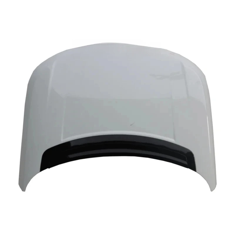 

High-quality 2018-2022 LR Sport steel alloy hood