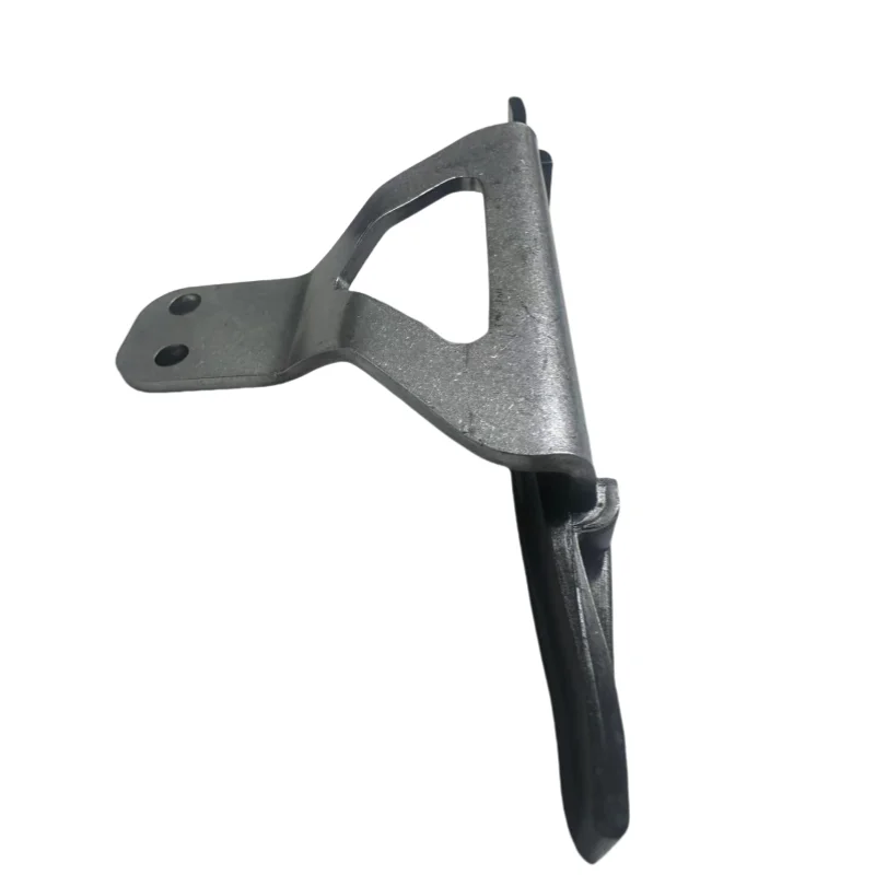 

1720520216for KGM/ssangyong/KORANDO C Timing belt cover2012-2024