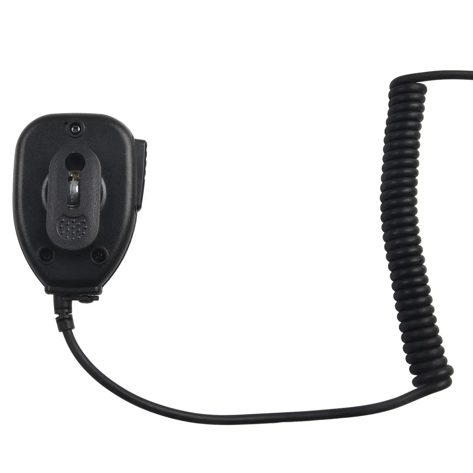 Walkie-talkieスピーカーマイク、bofeng UV-5R用ハンドヘルドマイク、ラジオマイクアクセサリー