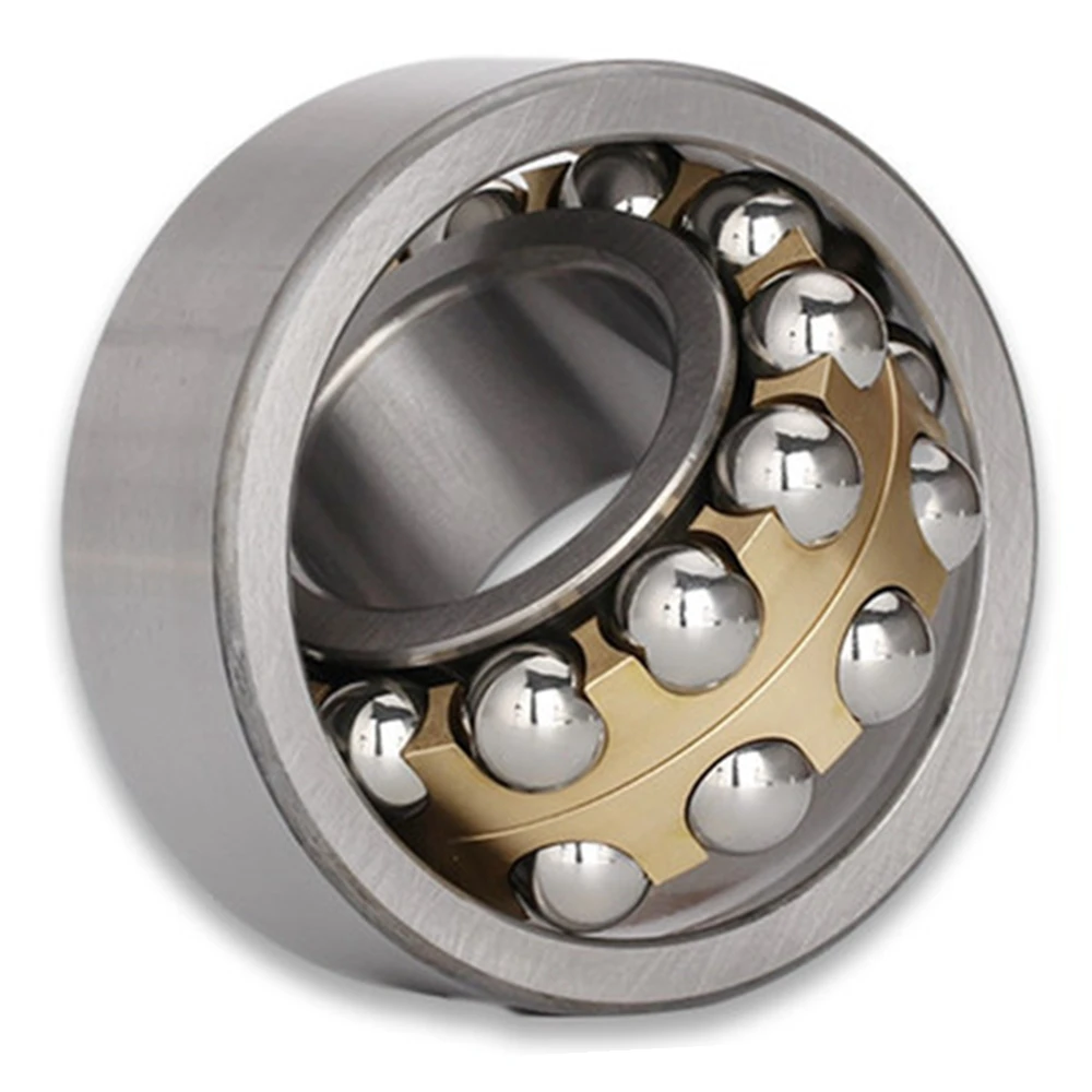 

Self-aligning Ball Bearing 1312