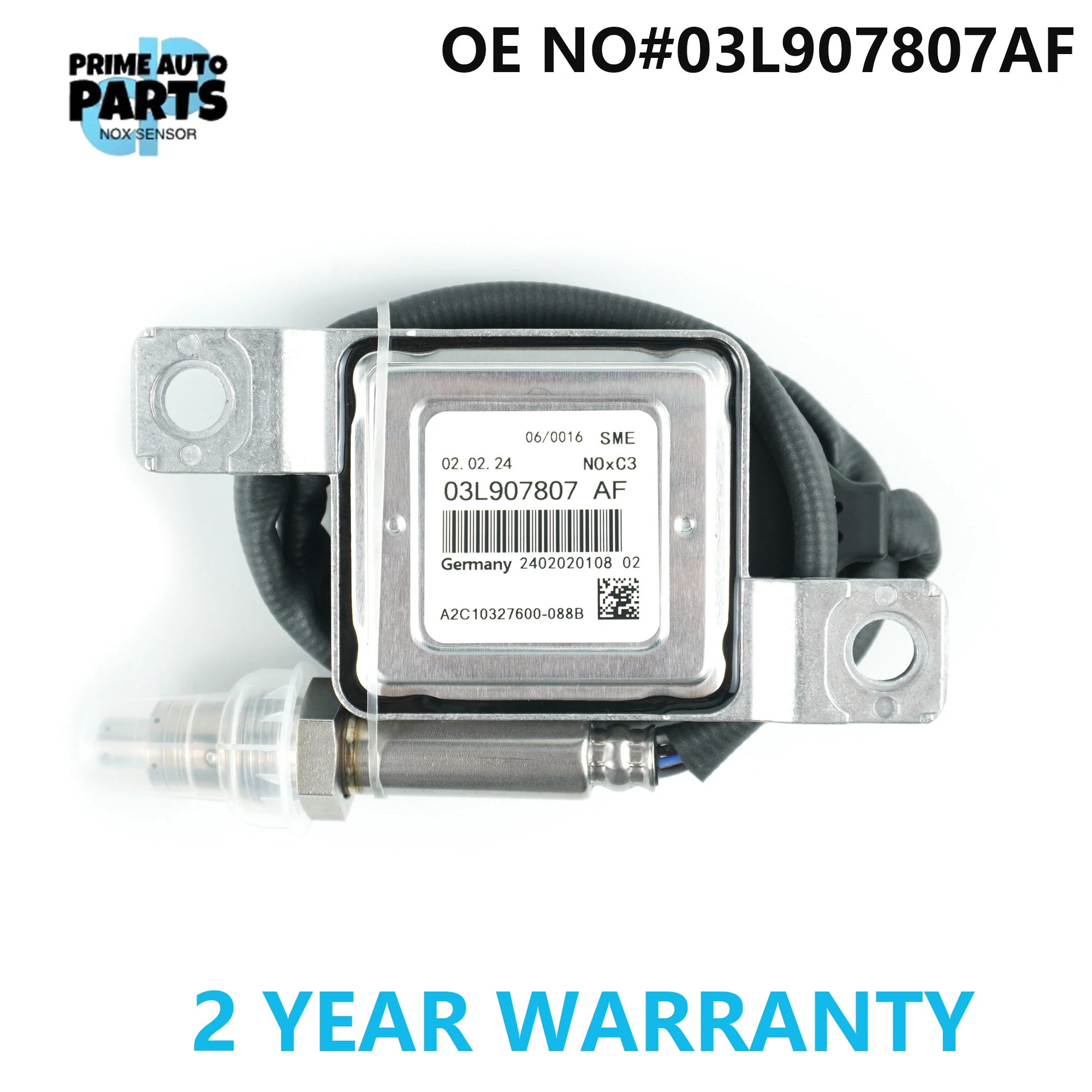 03L907807 Af New Ni…