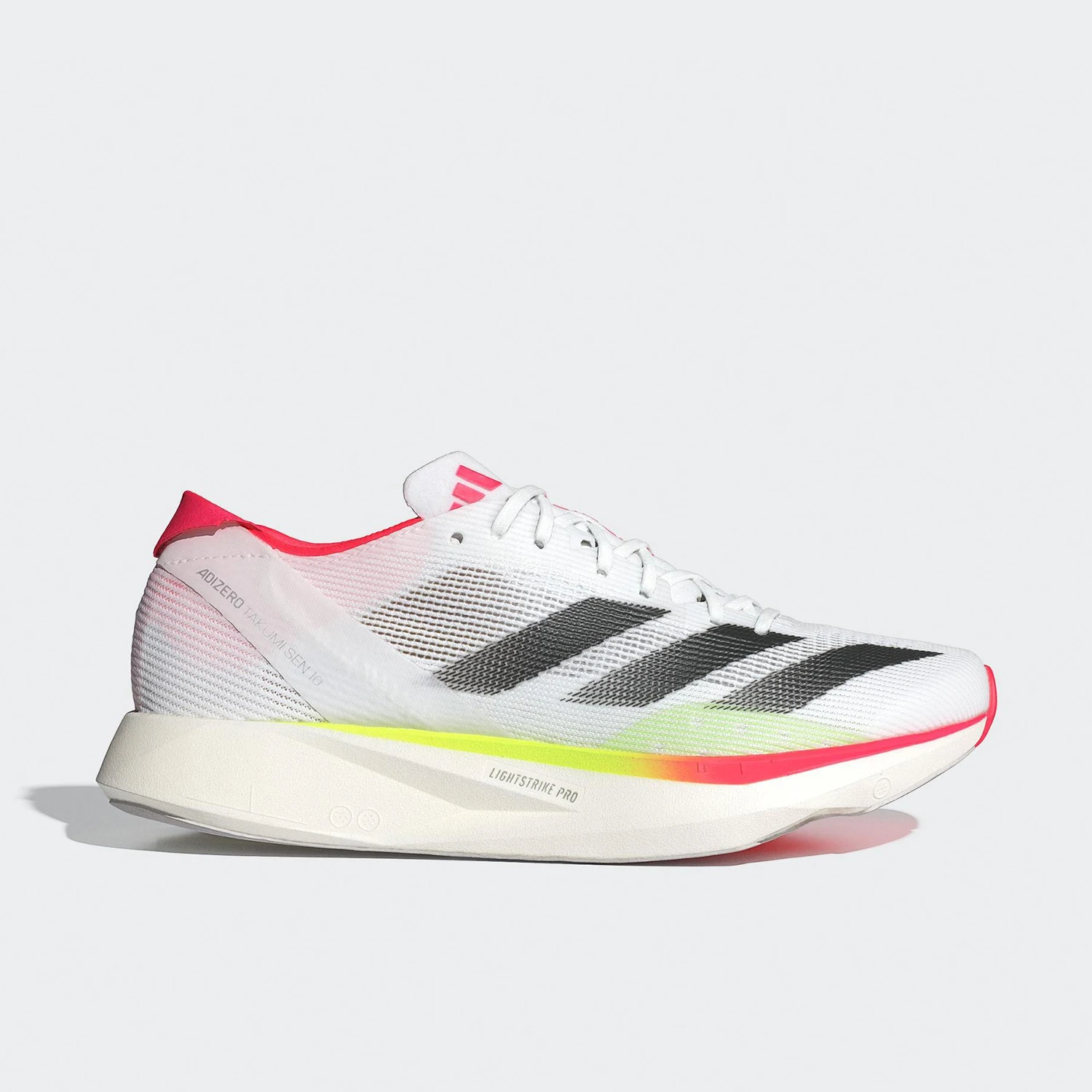 

Официальные кроссовки унисекс для скоростных тренировок Adidas 2020. Весна IH5717.