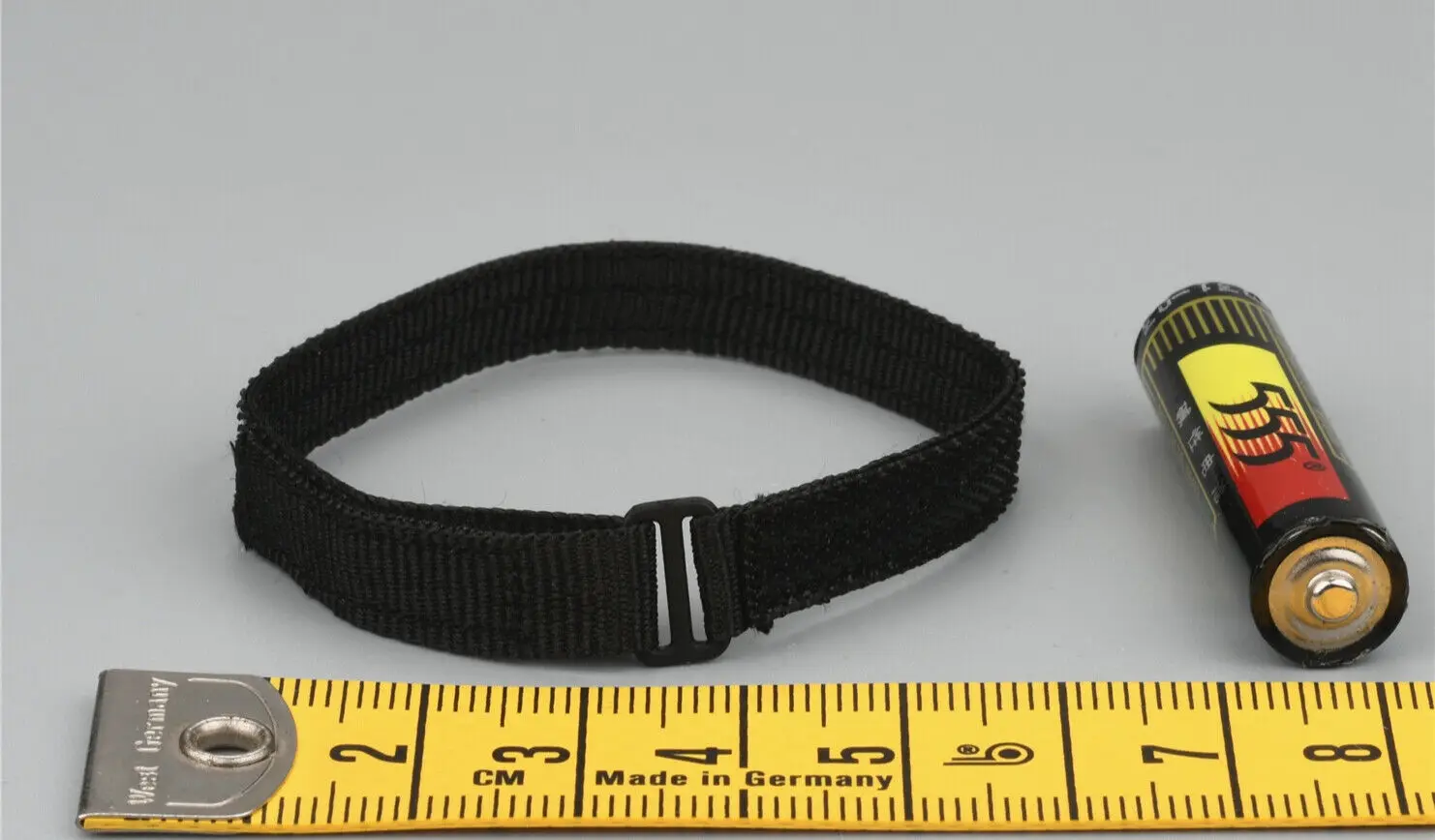 Easy&Simple ES 1/6 Scale 26052R GBRS  Belt Model