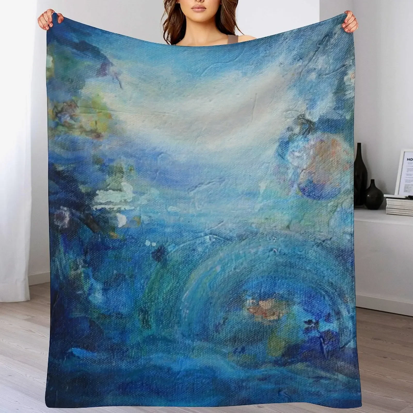Leads You In (large Throw Blanket Fuzzy Plush Throw Blanket for Sofa Chair