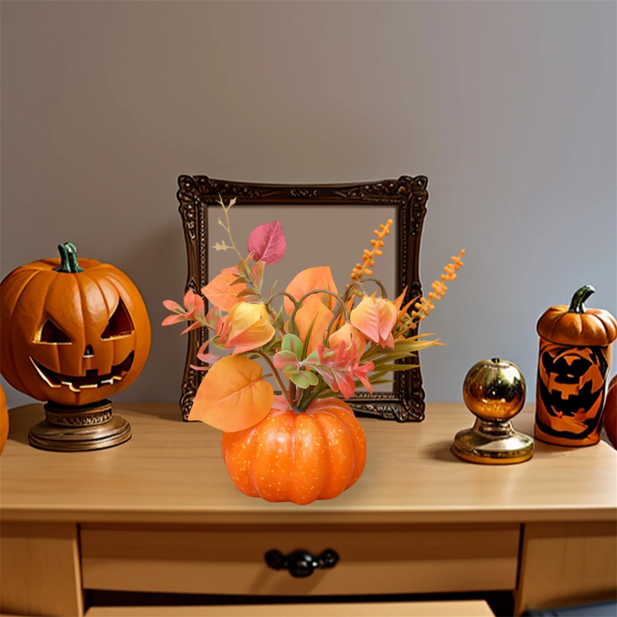 زينة شبكة عنكبوت صناعية للهالوين مع حفلة عناكب سوداء معلقة على الحائط لتزيين المنزل المسكون لحفلات الهالوين