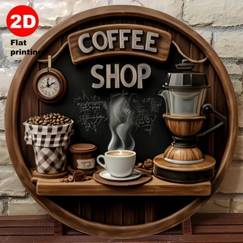 Branded Vintage Cof… - image