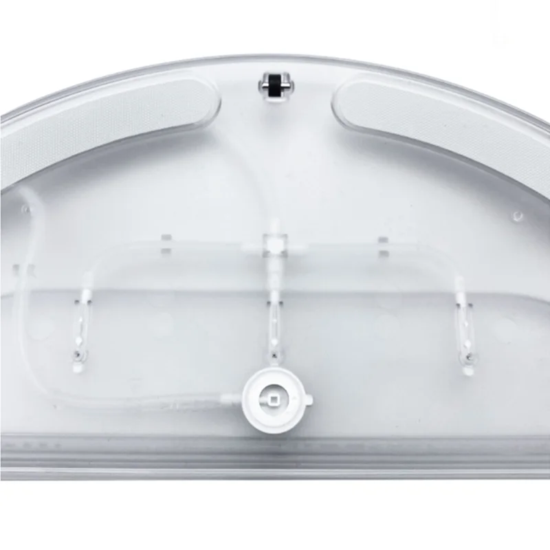 4 Xiaomi 1C STYTJ01ZHM Nước Robot Hút Bụi Phụ Kiện Ban Đầu Điều Khiển Điện Nước Vải Lau Cây Lau Nhà