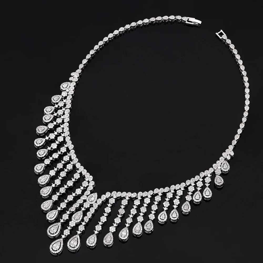 Trendy African Tass…