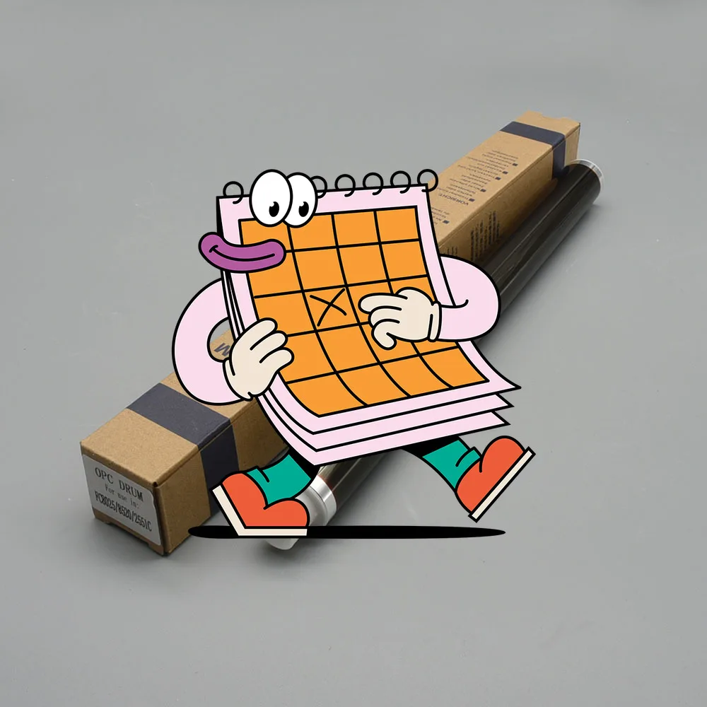 

1X DK895 DK896 DK 895 896 8315 8325 OPC БАРАБАН для Kyocera FS C8020 C8025 C8520 C8525 TASKalfa 205c 255c 206ci 256ci 2550ci 2551ci