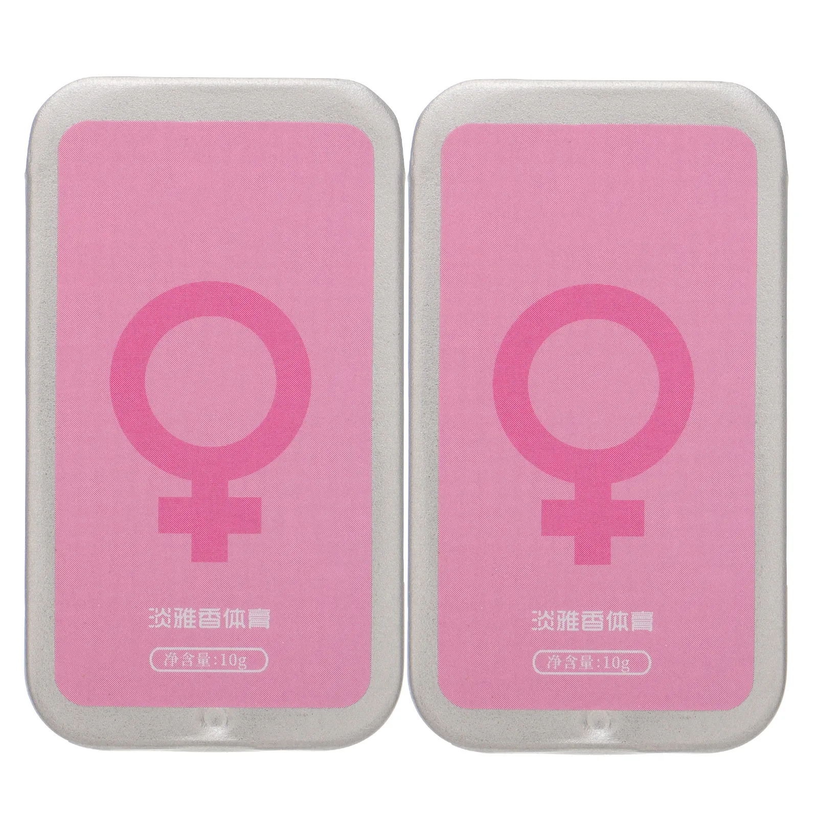 

2 шт. твердых парфюмерных бальзамов для женщин, стойкий аромат, натуральное эфирное масло, портативный бальзам для кожи и одежды