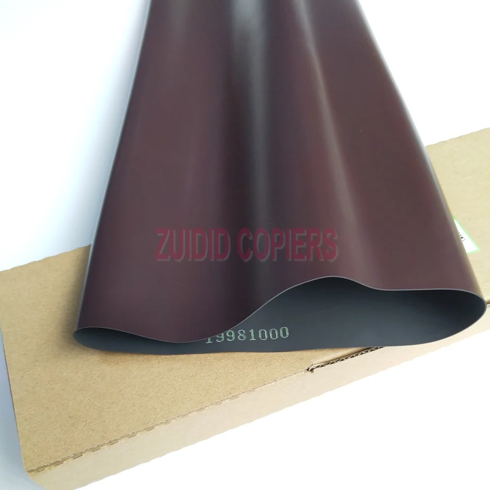 2Pc High Performance Transfer Belt A293-3899 A229-3852 A134-3850 for Ricoh Aficio 2051/2060/2075/7502/8001