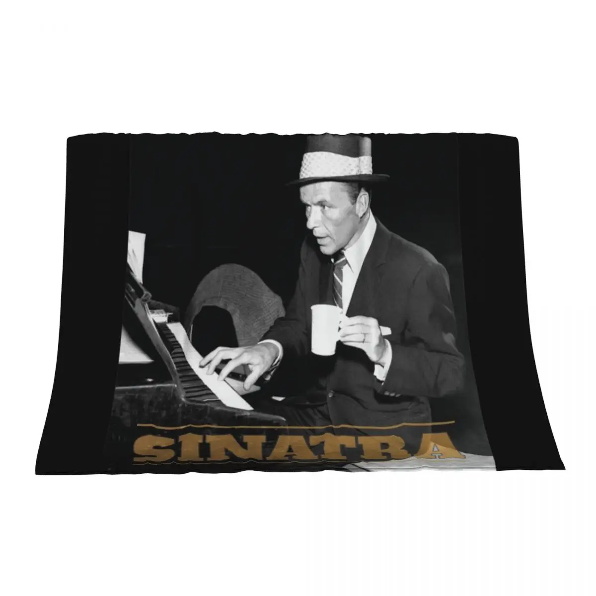 

Одеяло Sinatra, большие теплые одеяла для дивана