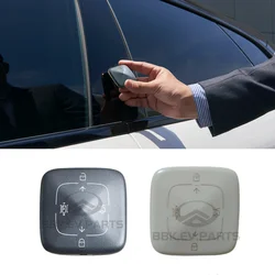 Original Zeekr 001 Keyless Car Bluetooth Intelligent Remote Key For Zeekr 001