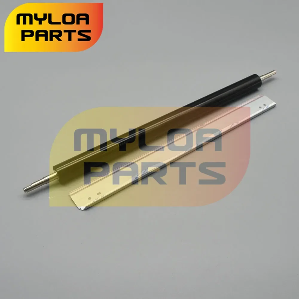 

V80 2ND BTR Transfer Roller as for Xerox Versant 180 80 2100 3100 V180 V2100 Transfer Roller Cleaning Blade 2nd BTR 059K86844
