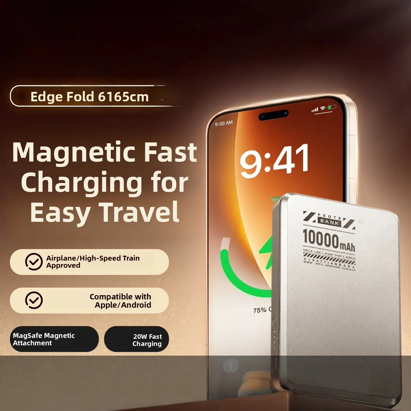 ultra-thin-portable-power-bank-magnetic-absorption-high-capacity-fast-charge-travel-friendly-compact-size-aluminum-alloy