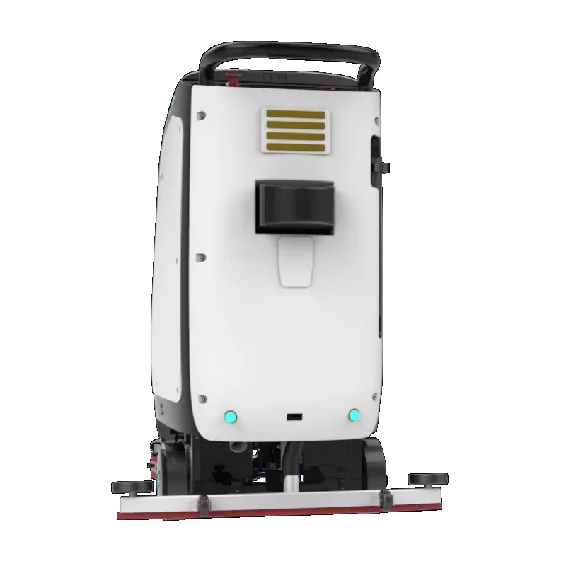 Умный стеклянный вакуумный робот Коммерческий робот-уборщик Бытовой