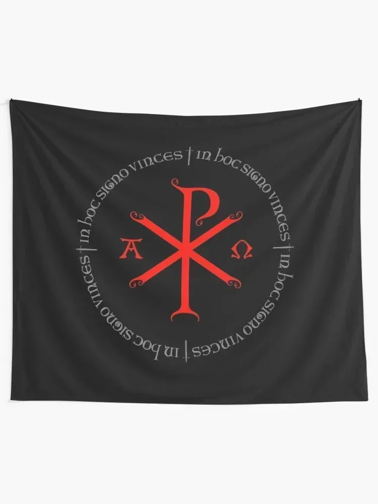 

CHI RHO Tapestry Home Decoration Accessories Decoration Pictures Room Wall Tapestry