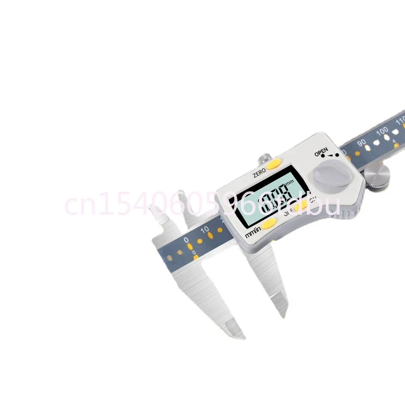 Digital Calliper Four-Purpose Stainless Steel Electronic Digital Calliper 0-150 200 300