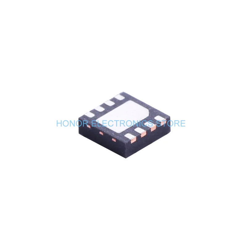 10PCS  MCP2562T-E/MF  8-DFN  CANbus  Transceivers