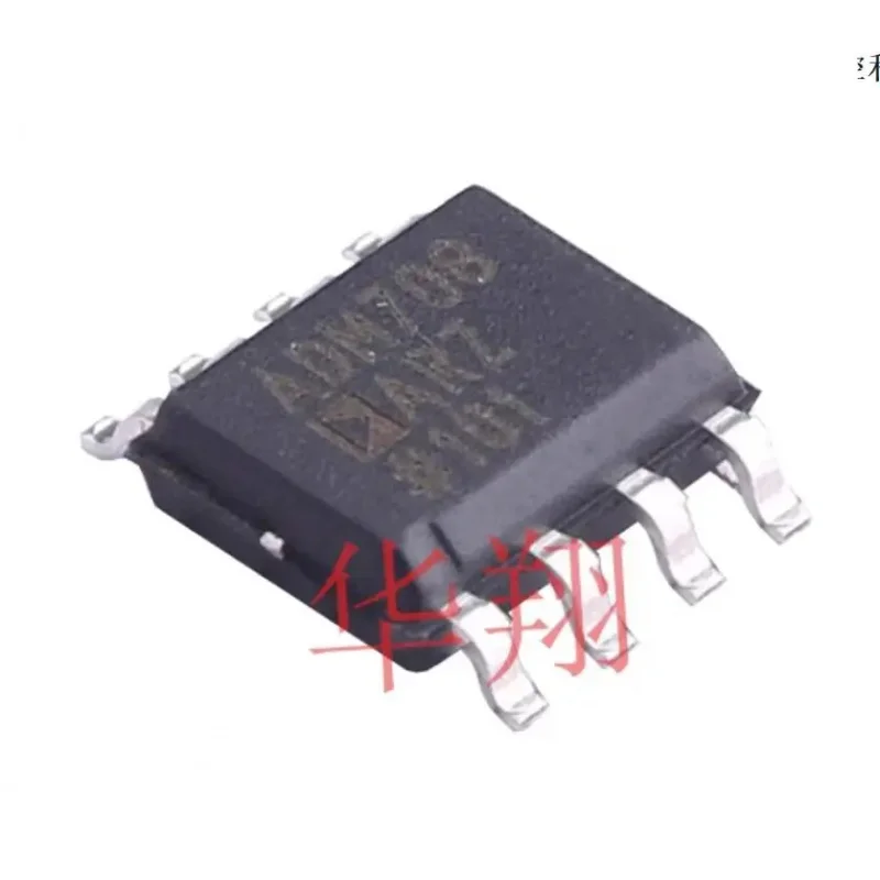 15PCS ADM708ARZ SOP-8  100% New original Chipset IC Electronic Component SMD