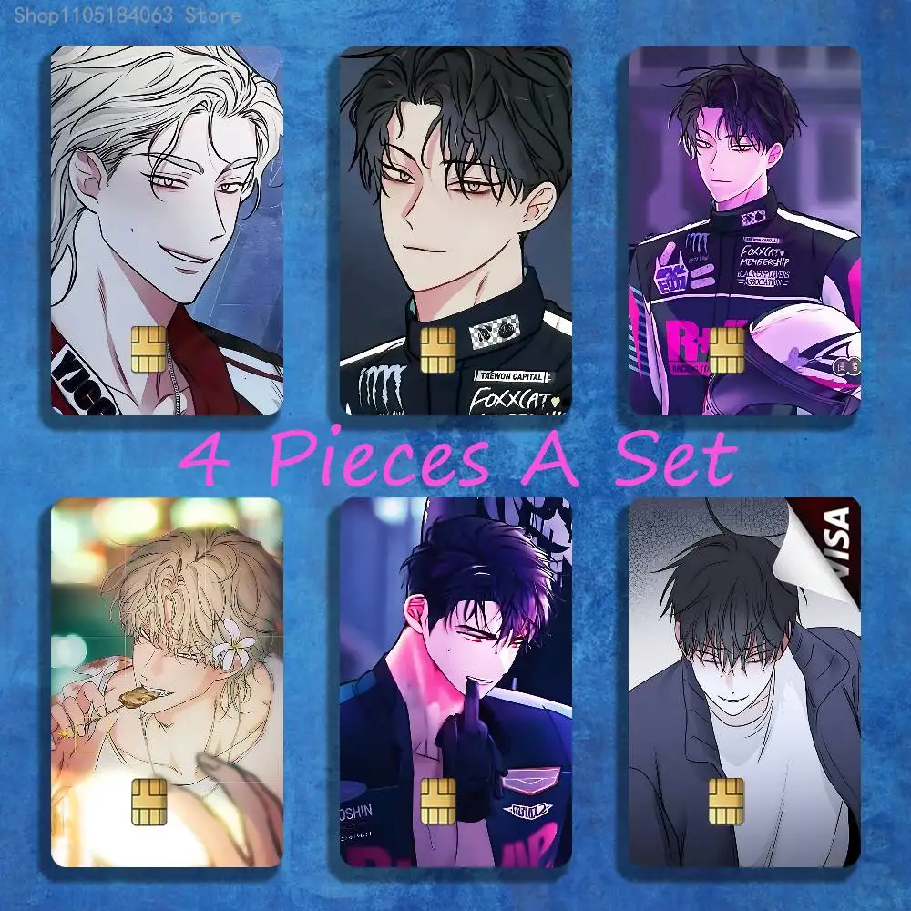 T-Twilight Kim Euih…