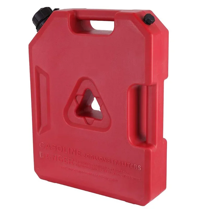 

Durable 8 Gallon Large-capacity Off-road Tank Small Schoolbag Engineering Oil Drum Emergency Special Oil Pot