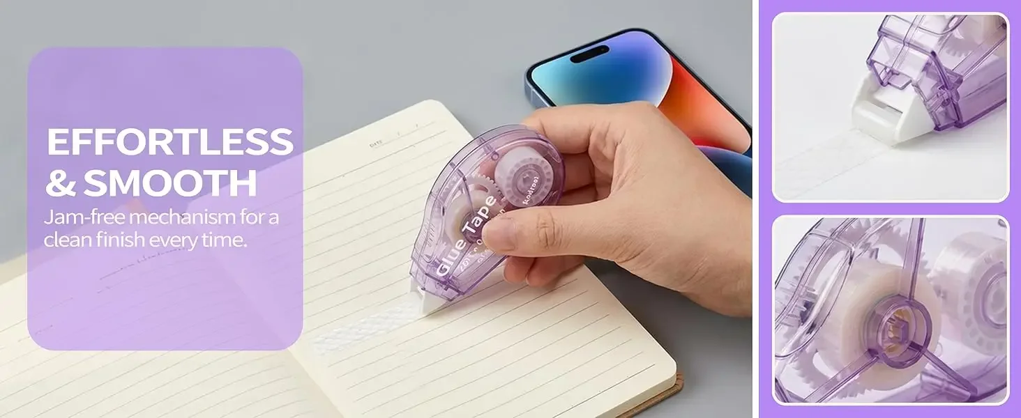 double sided tape for crafts