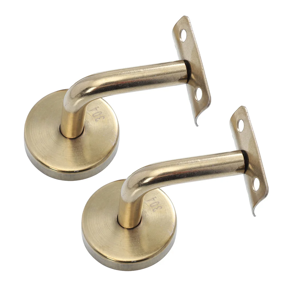 Рисунок 4 - кронштейны для перил из нержавеющей стали